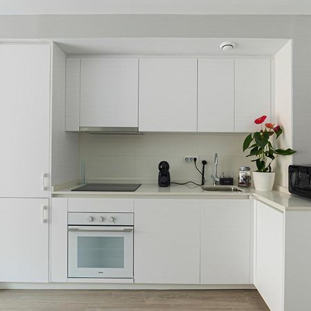 Breton 17 Apartment Аликанте Екстериор снимка