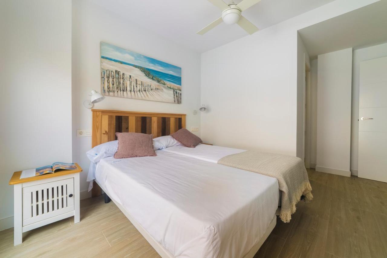 Breton 17 Apartment Аликанте Екстериор снимка