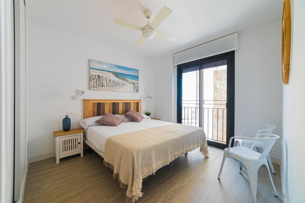 Breton 17 Apartment Аликанте Екстериор снимка