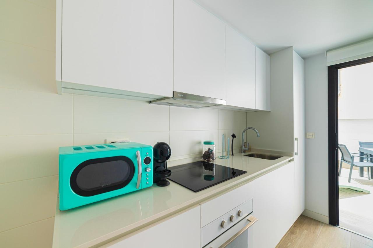 Breton 17 Apartment Аликанте Екстериор снимка