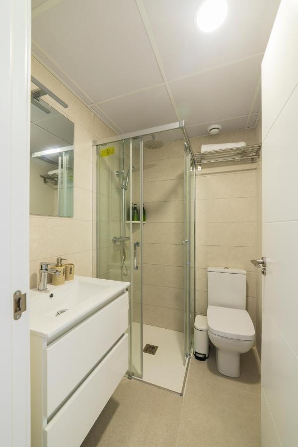 Breton 17 Apartment Аликанте Екстериор снимка