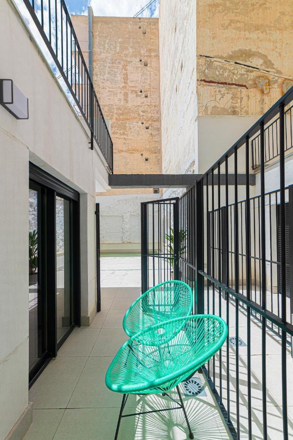 Breton 17 Apartment Аликанте Екстериор снимка