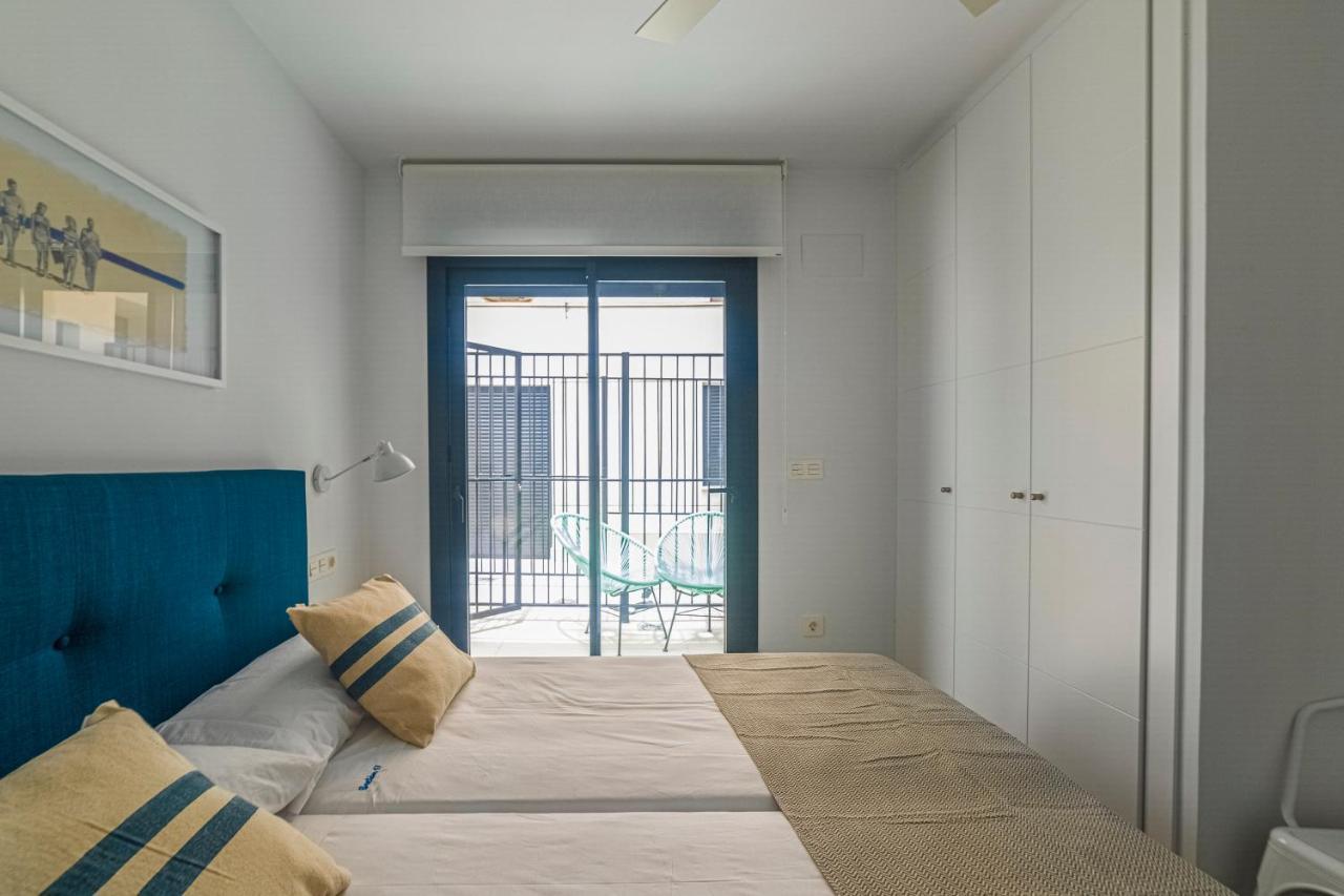Breton 17 Apartment Аликанте Екстериор снимка