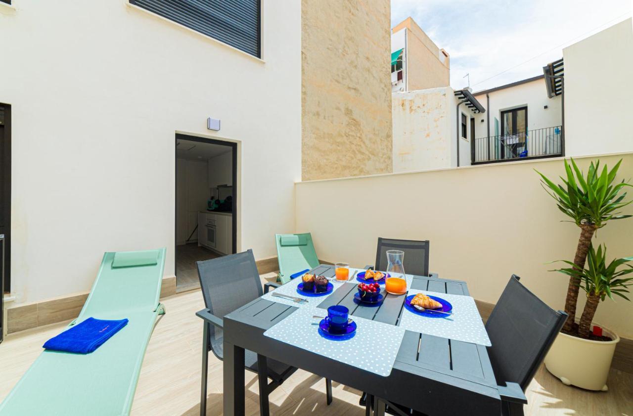Breton 17 Apartment Аликанте Екстериор снимка