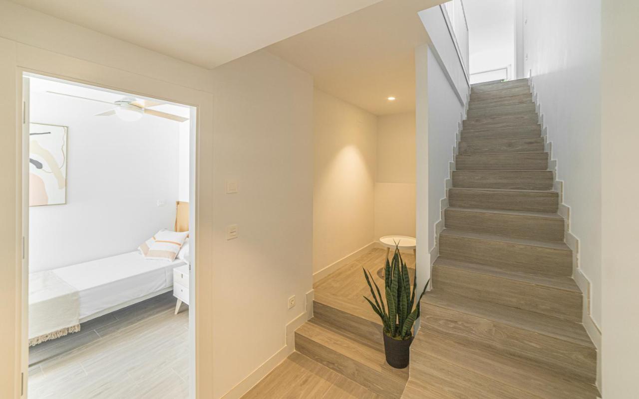 Breton 17 Apartment Аликанте Екстериор снимка