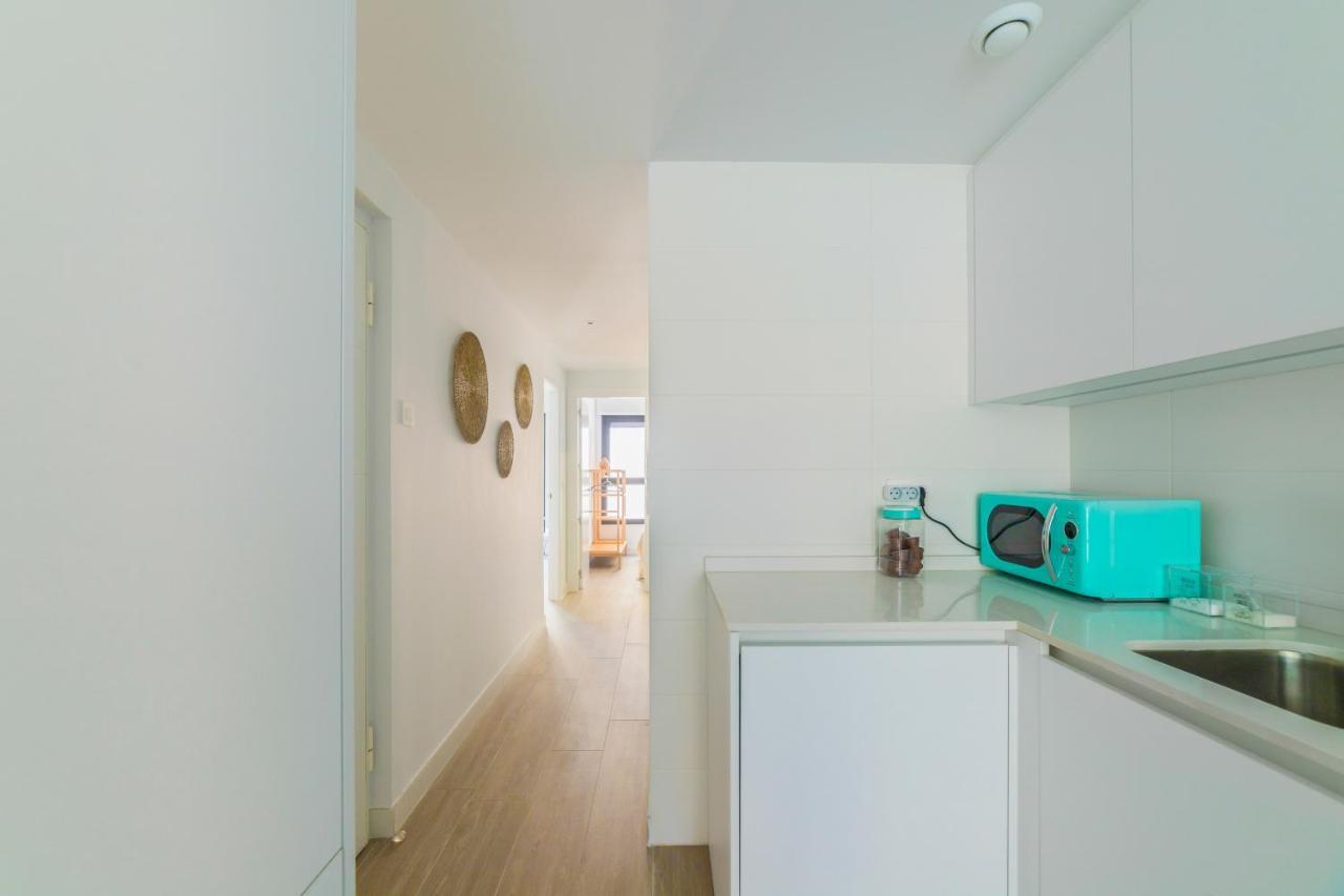 Breton 17 Apartment Аликанте Екстериор снимка