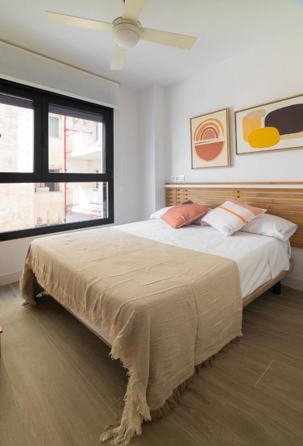 Breton 17 Apartment Аликанте Екстериор снимка