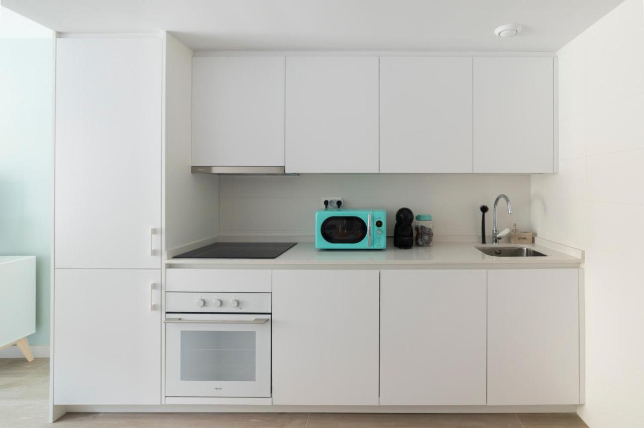 Breton 17 Apartment Аликанте Екстериор снимка