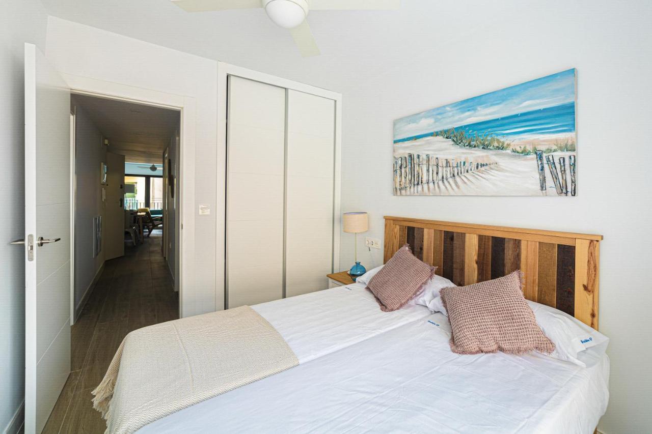 Breton 17 Apartment Аликанте Екстериор снимка