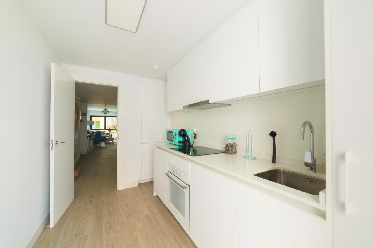 Breton 17 Apartment Аликанте Екстериор снимка