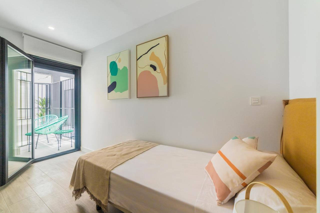 Breton 17 Apartment Аликанте Екстериор снимка