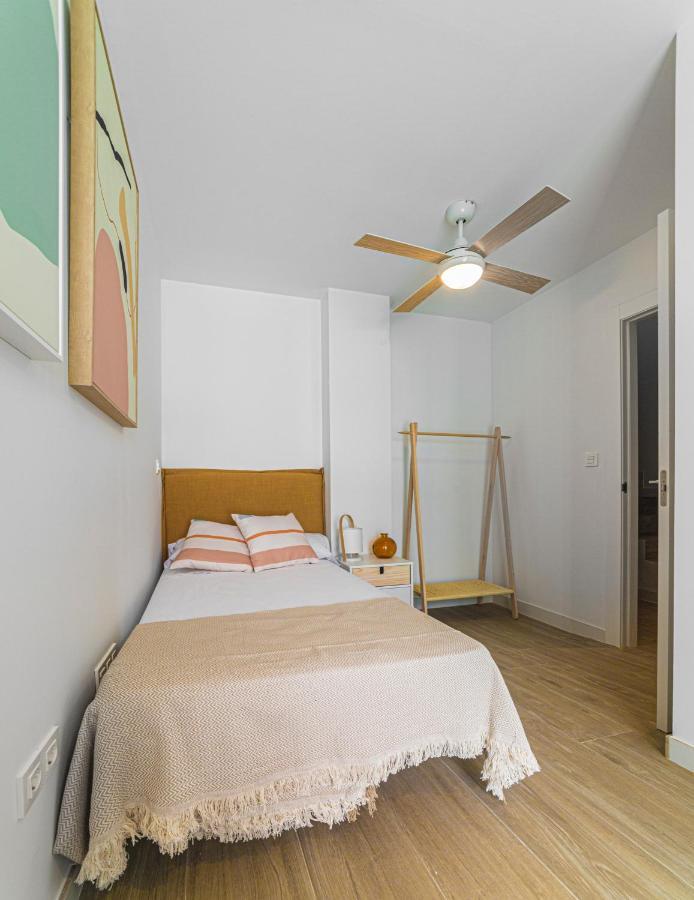 Breton 17 Apartment Аликанте Екстериор снимка