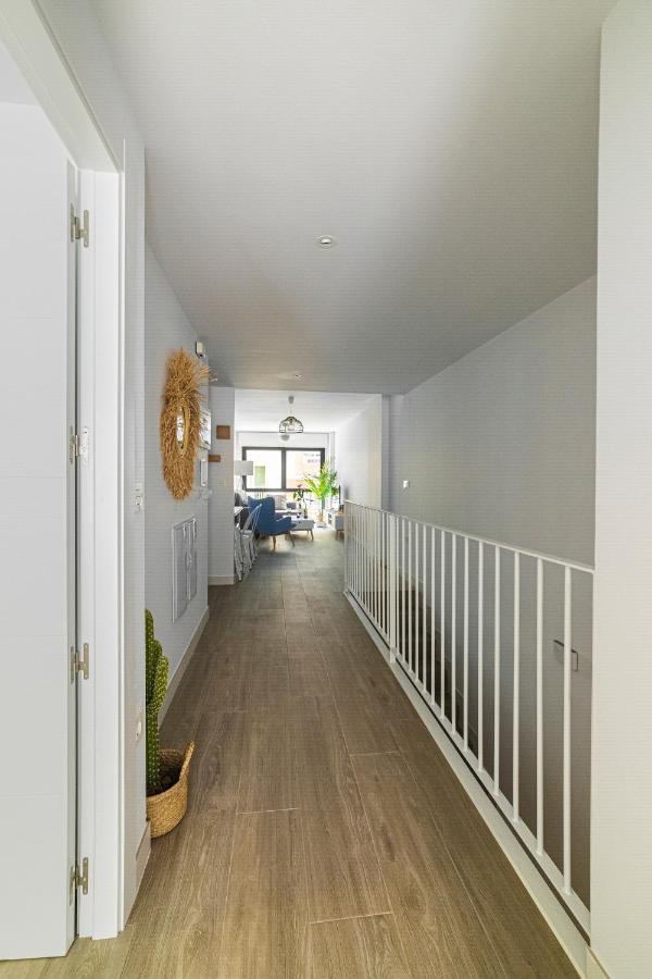 Breton 17 Apartment Аликанте Екстериор снимка