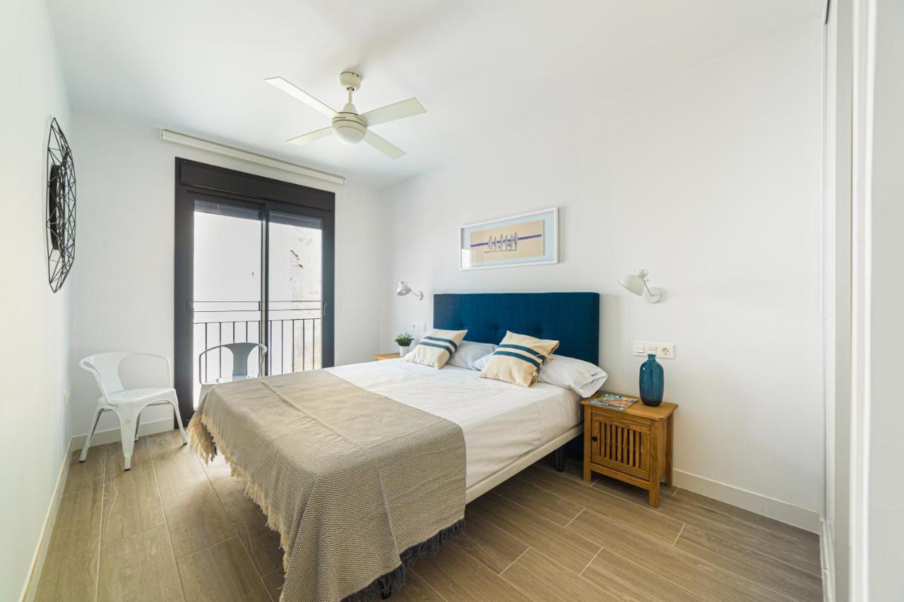 Breton 17 Apartment Аликанте Екстериор снимка