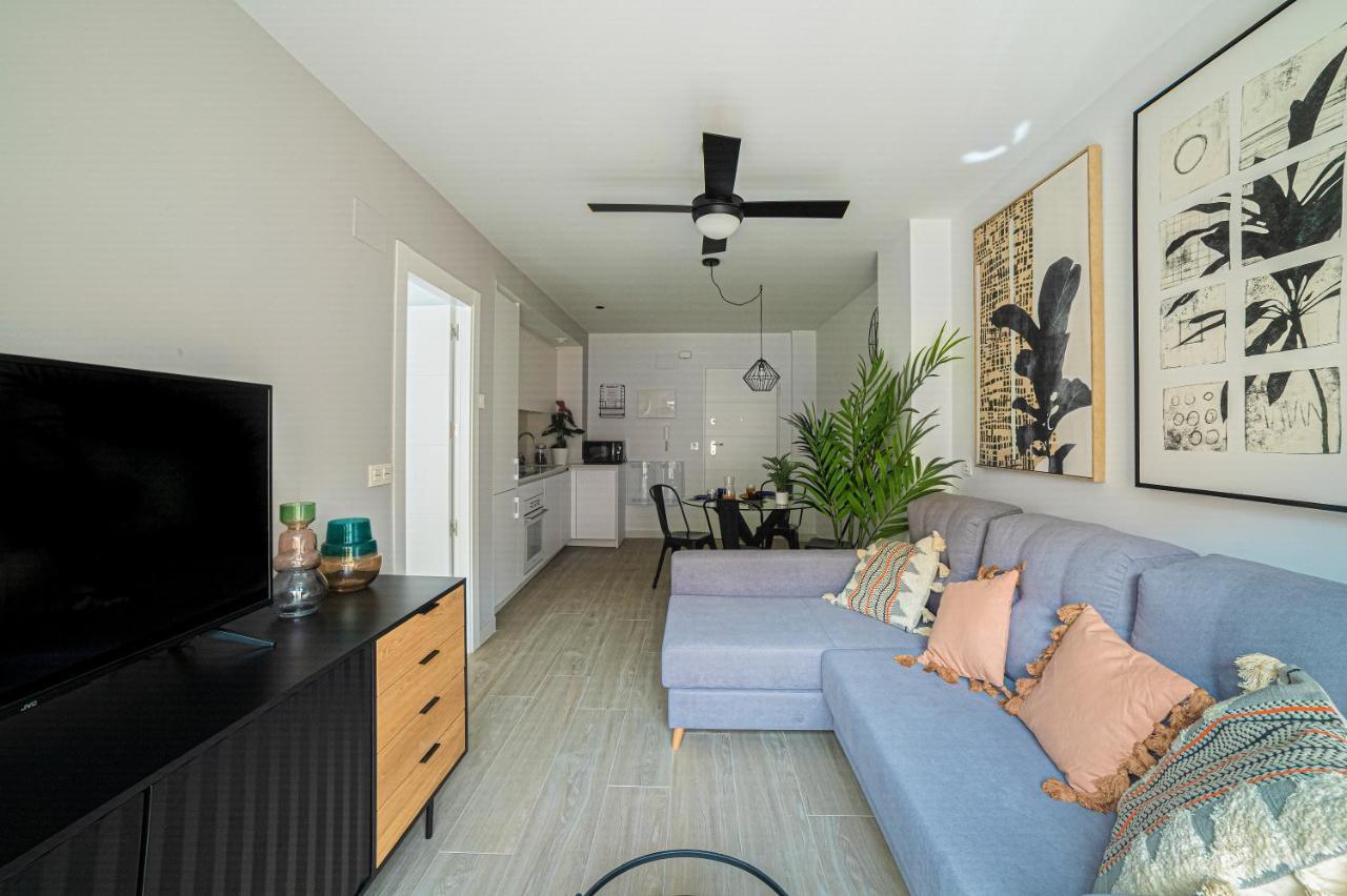 Breton 17 Apartment Аликанте Екстериор снимка