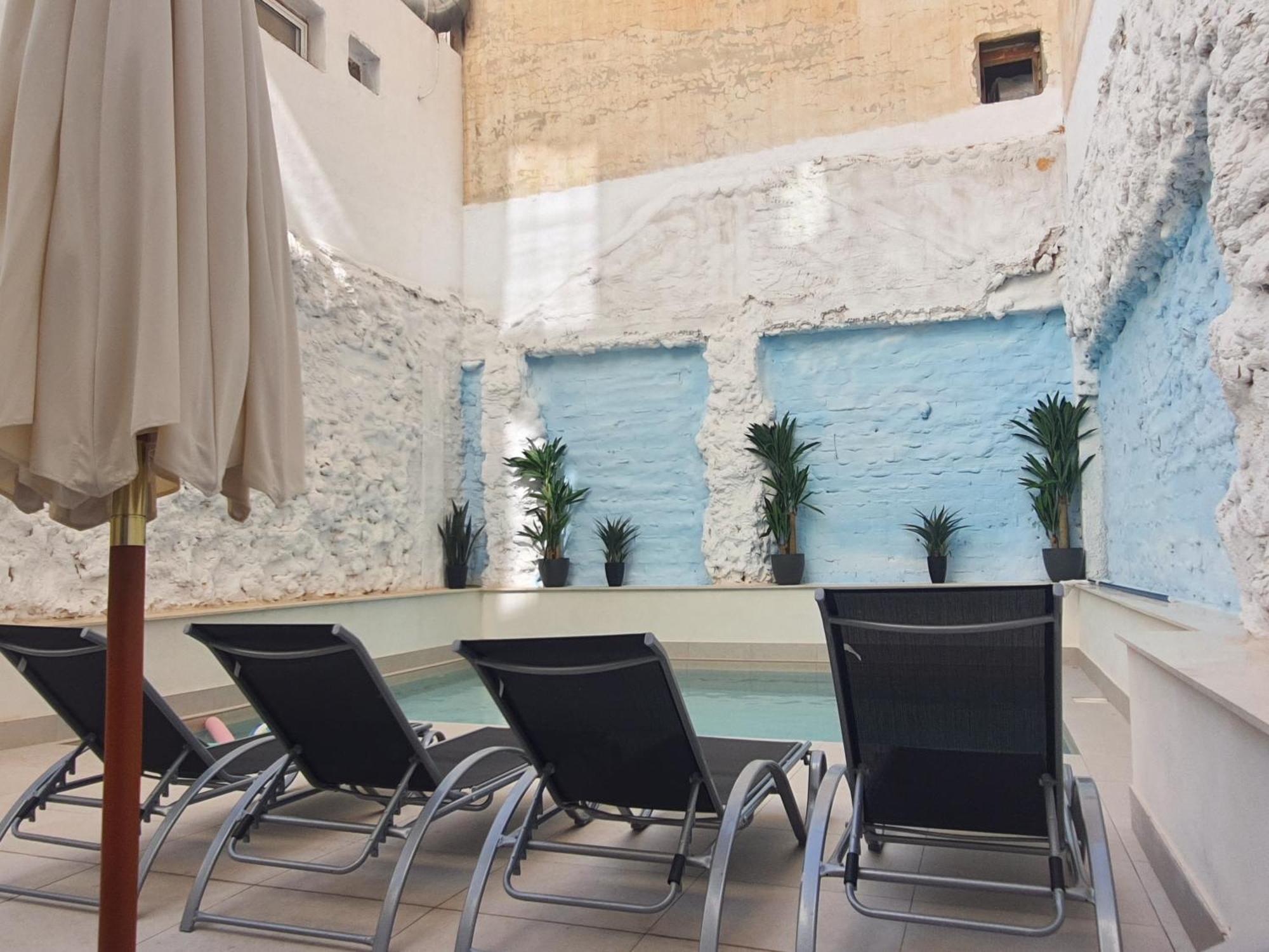 Breton 17 Apartment Аликанте Екстериор снимка