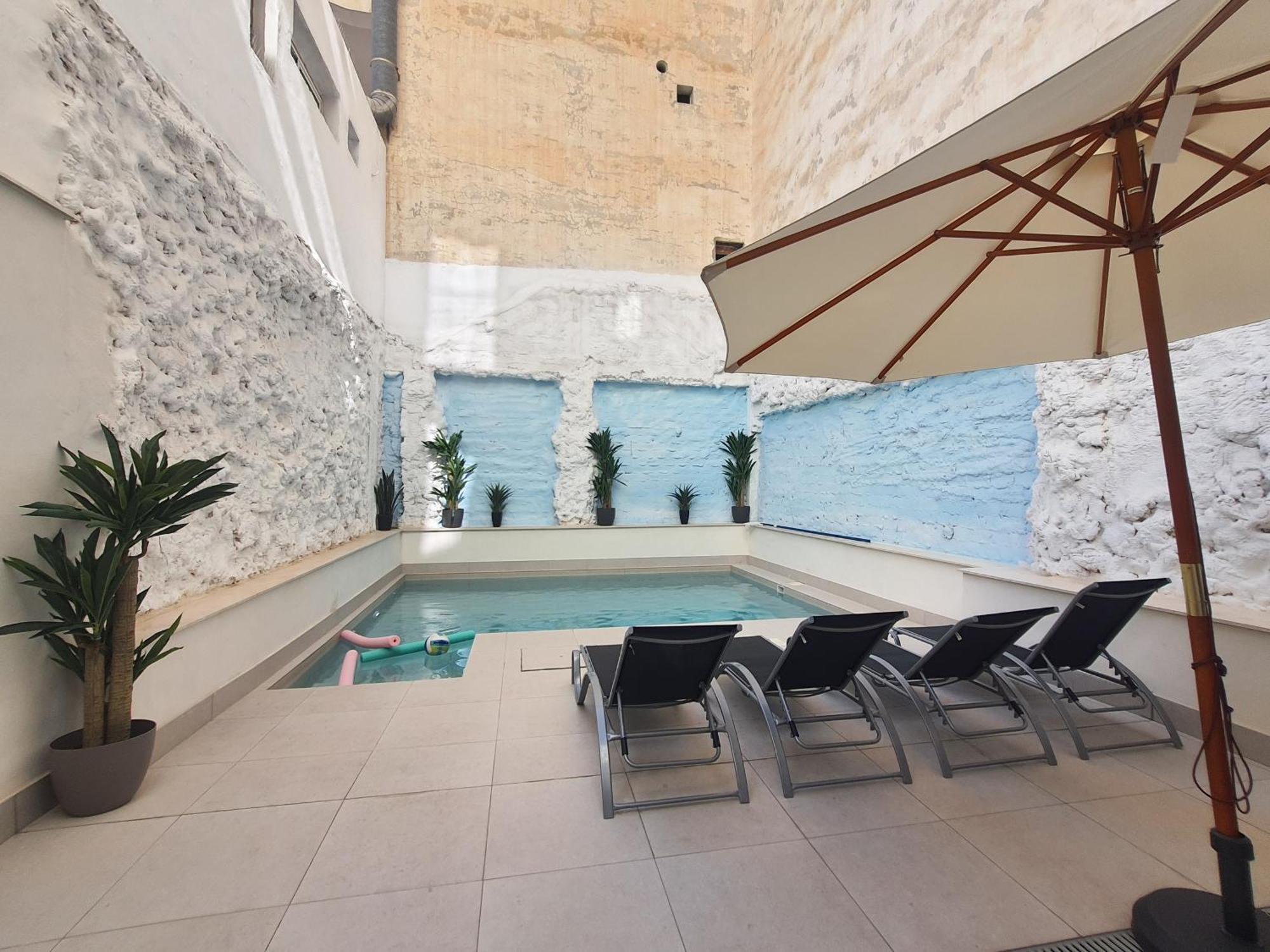 Breton 17 Apartment Аликанте Екстериор снимка