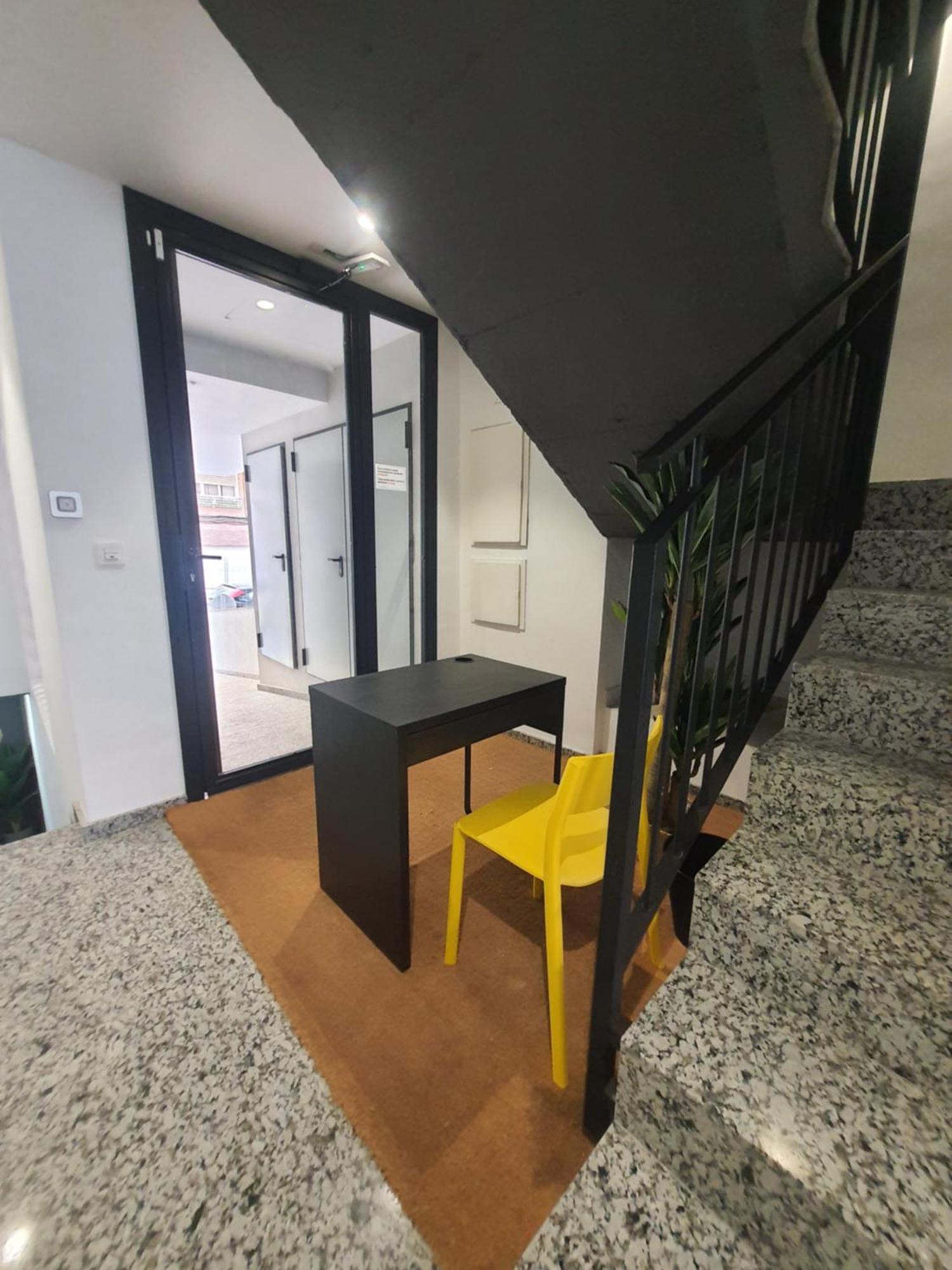 Breton 17 Apartment Аликанте Екстериор снимка