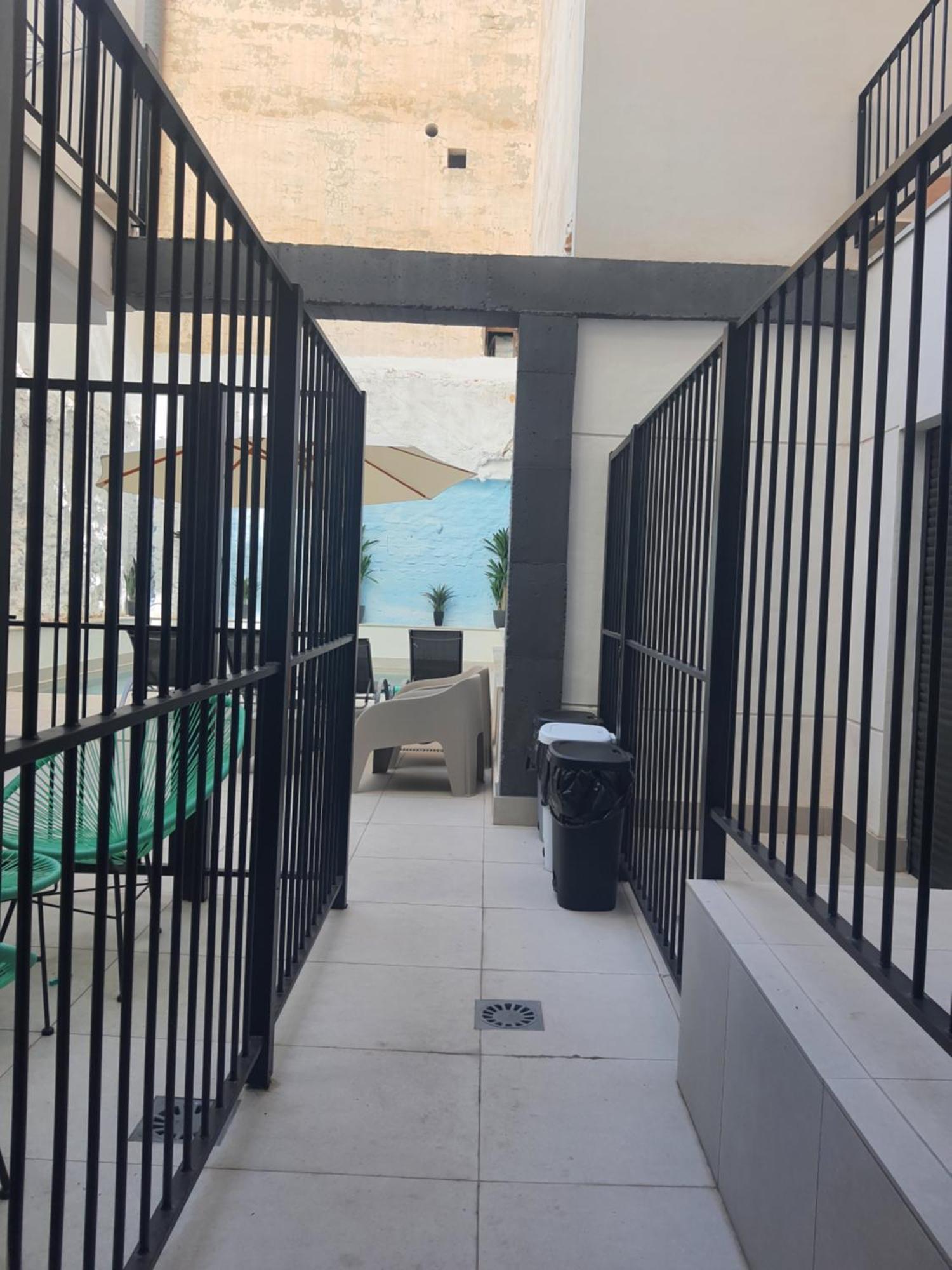 Breton 17 Apartment Аликанте Екстериор снимка