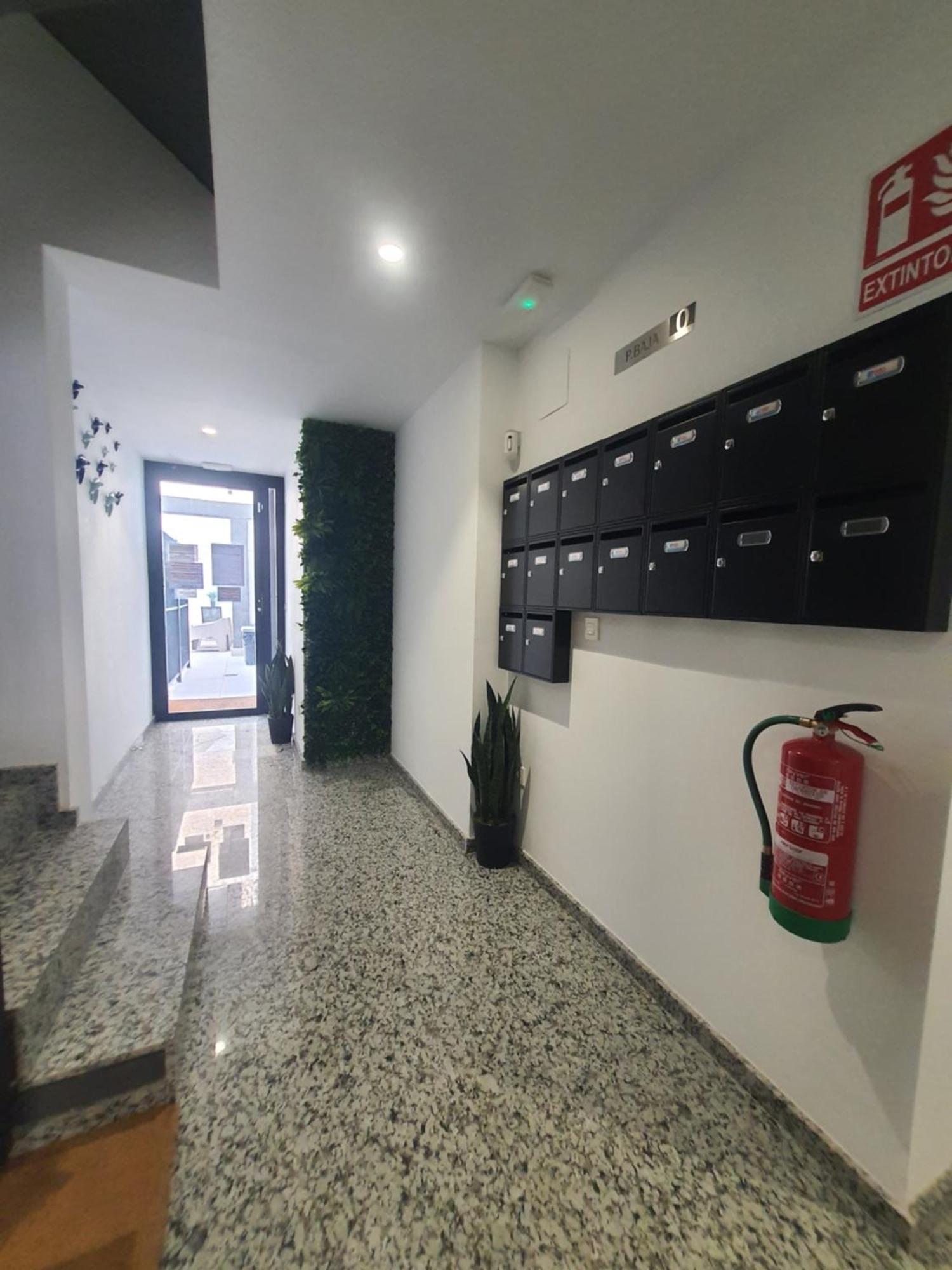 Breton 17 Apartment Аликанте Екстериор снимка