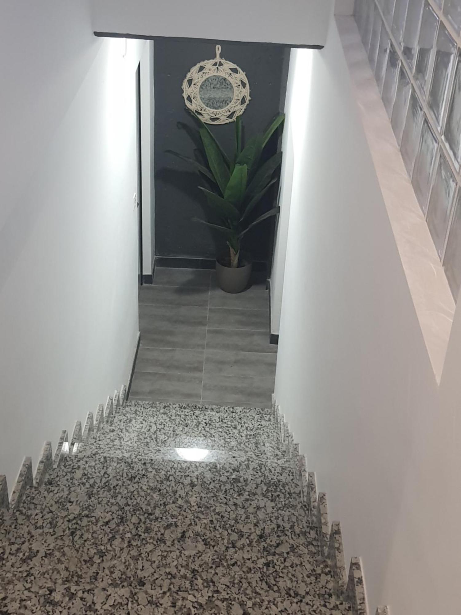 Breton 17 Apartment Аликанте Екстериор снимка