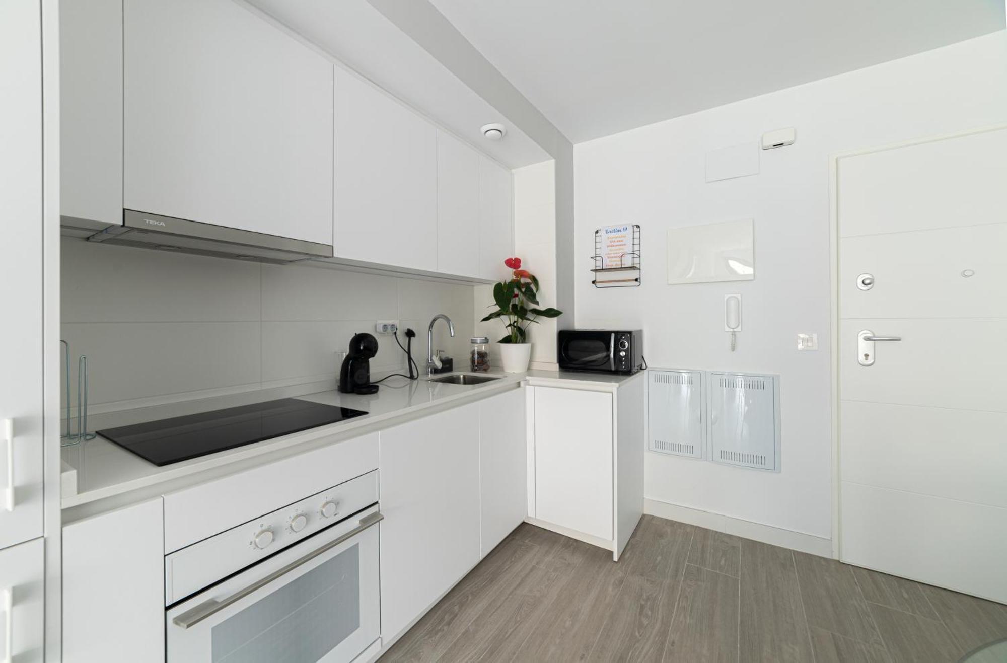 Breton 17 Apartment Аликанте Екстериор снимка