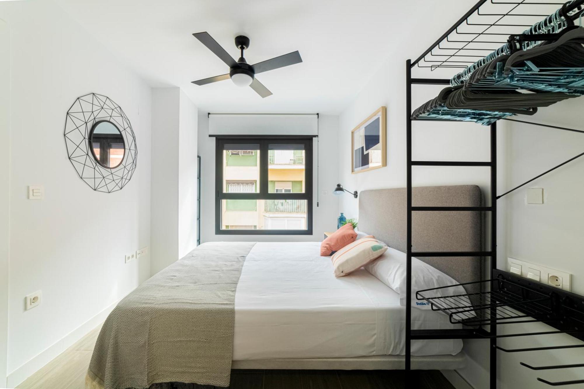 Breton 17 Apartment Аликанте Екстериор снимка