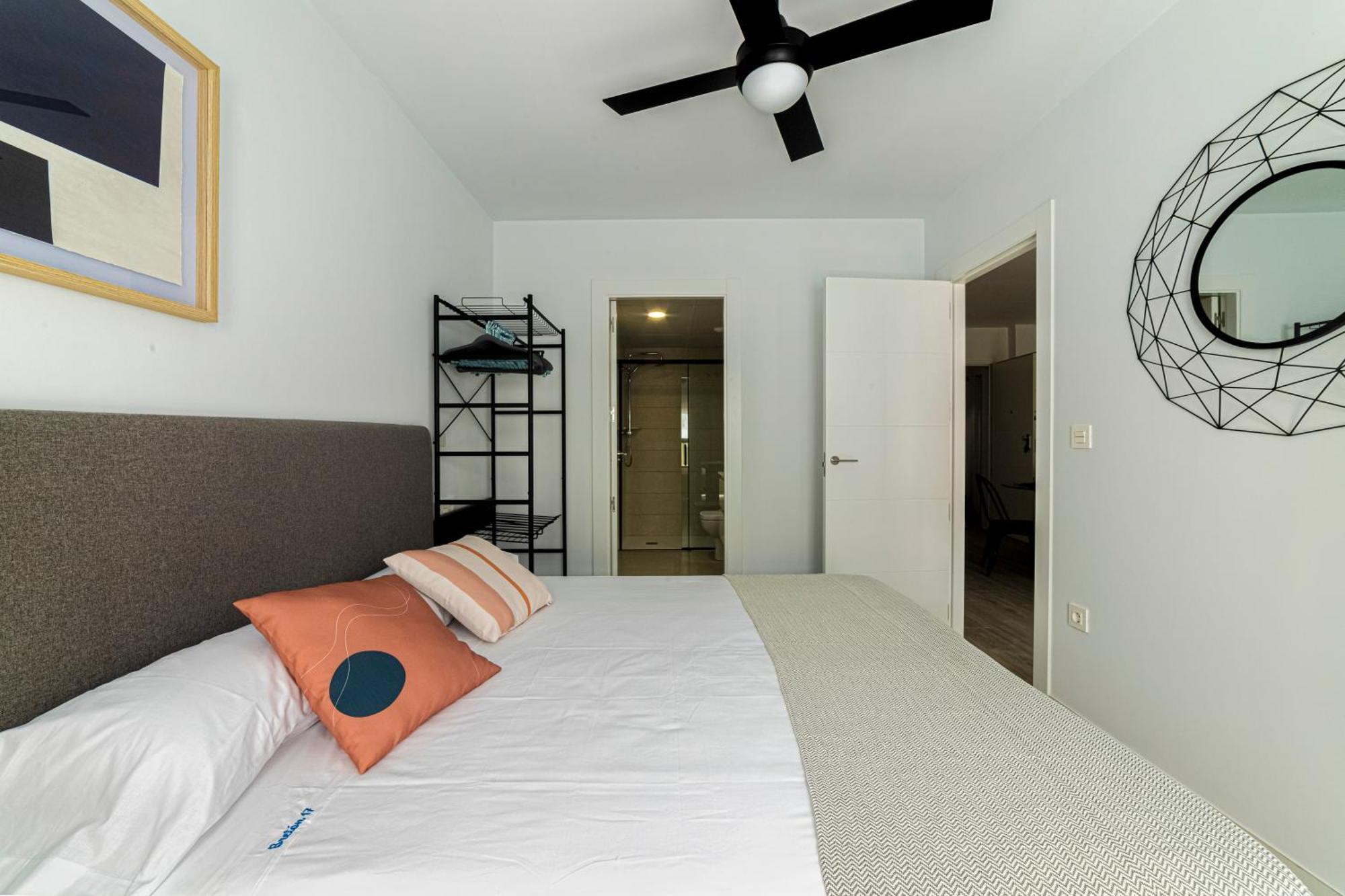 Breton 17 Apartment Аликанте Екстериор снимка