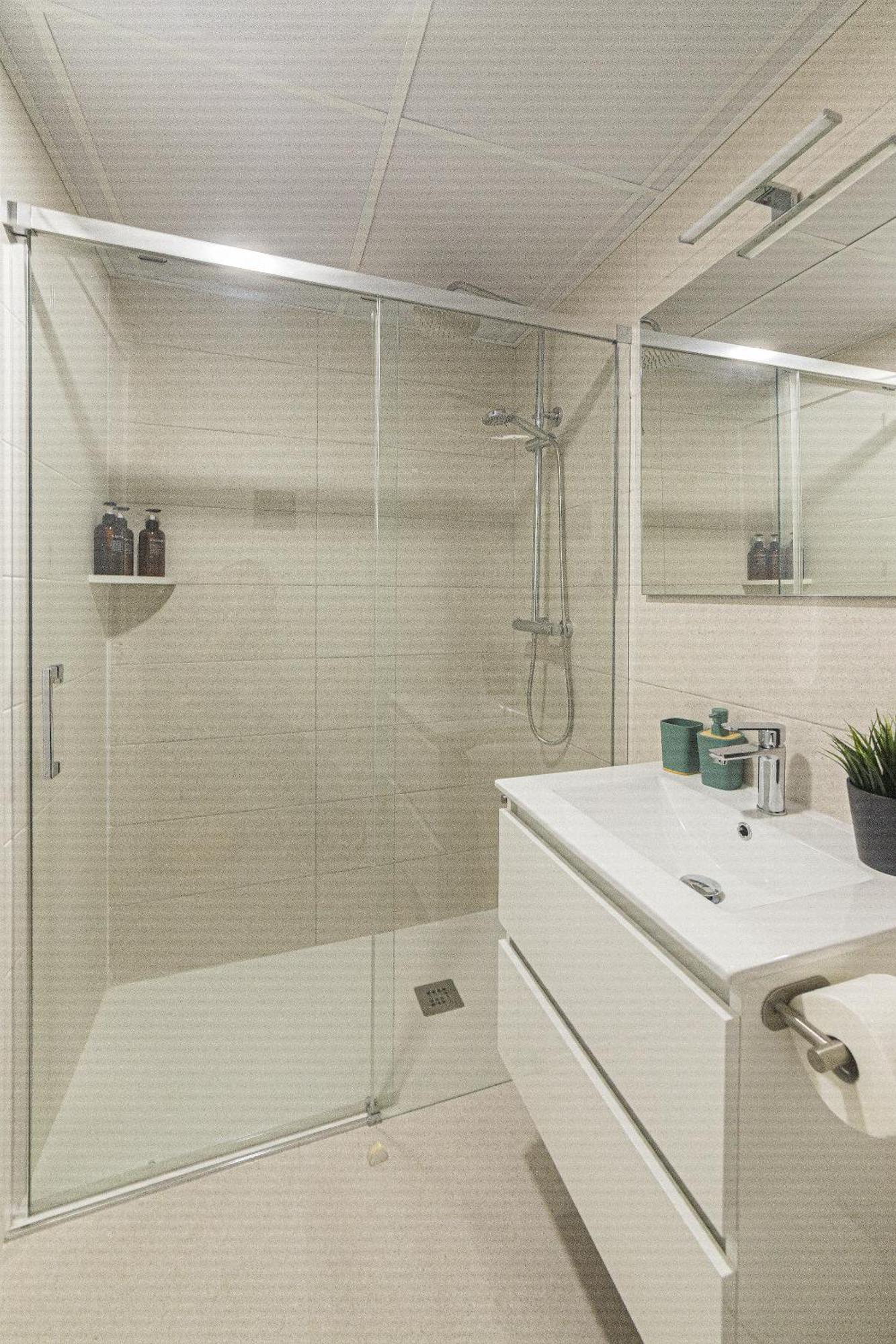 Breton 17 Apartment Аликанте Екстериор снимка