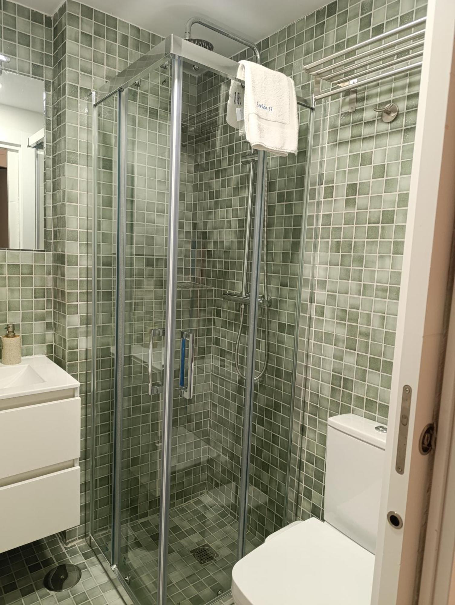 Breton 17 Apartment Аликанте Екстериор снимка